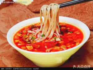 Shanxi Noodle House (Engineering University Branch)