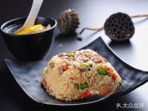 Lanzhou Hand-Pulled Noodles (Jinronggang Fao Branch)