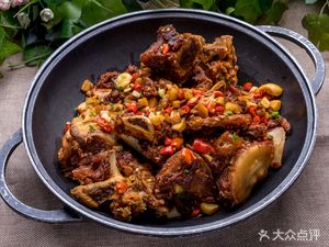 Huazai Beef Bone Noodles (Longjing Xiaozhu Branch)