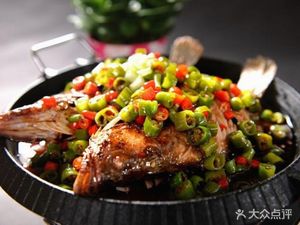 Chang Lai Xiang Home Cooking Restaurant