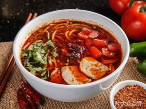 Yi Pin Xiang Beef Noodles (Jiufeng Street · Dexinli Community West Garden Branch)