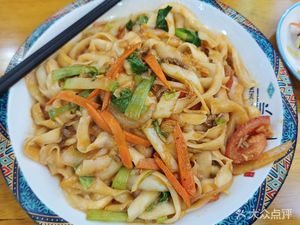 Qinghai Beef Lamian (Dangdai International Garden Platinum Mansion Store)