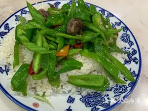 Premium Beef Noodles (Wode Central Branch)