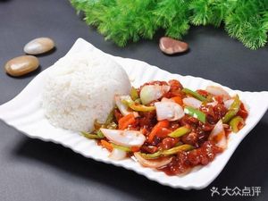 Lanzhou Noodles (Guanggu Hechangcheng Jingyuan Branch)