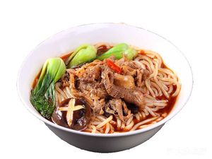 Yu Mian Piao Xiang (Jiufeng Market Store)