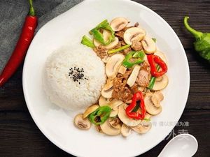 Lanzhou Beef Noodles