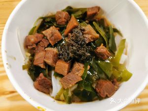 Old Chen's Beef Noodle Shop (Guanggu Entrepreneurship Street Branch)