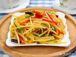 Lanzhou Beef Noodles (Wode Center Branch)