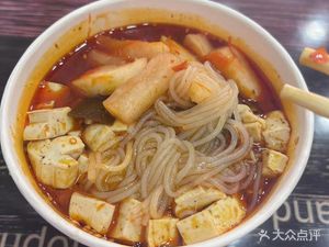 Xiangyang Beef Noodles (Greens International Ideal City Phase III Branch)