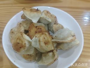 Northeast Dumpling House (Tongjian Tiancheng Meiya Store)