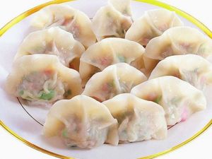 Northeast Dumpling House (Jinronggang Plaza Branch)