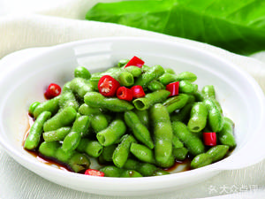Dexin Feng Northeast Dumpling House (Wode Center Store)