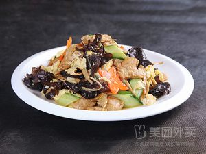 Harbin Dumpling House (Xinggao Road Branch)