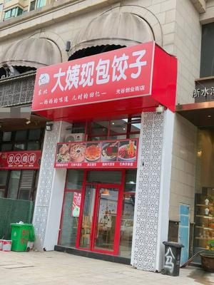 Northeast Auntie Freshly Made Dumplings (Evergrande Huafu Branch)