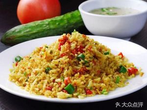 Shaxian Snacks