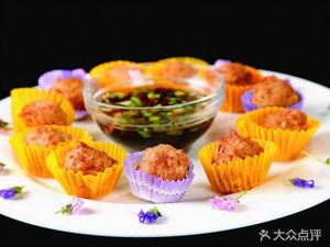 徐记爱情麻辣烫(九峰店)