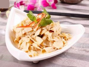 Yellow Braised Chicken Rice (Fouao Branch)