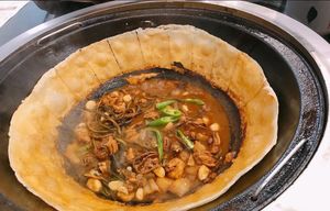 Zhuo Run. Aojia Da Zhuotai (Guanggu Branch)