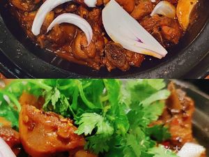 Huadiao Drunk Chicken (Cai Da Branch)
