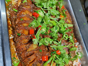 Fuyu Restaurant (Jinfax小区 Branch)