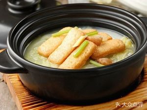 East Third Student Canteen, Huazhong University of Science and Technology