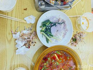 Rujia Restaurant (Minzudu Road Store)