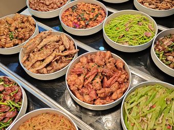 Mr. Fan in Chengdu (Lumo Road Branch)