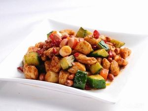 Fat Man's Restaurant (Lumo Road Store)
