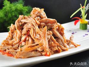 Rural Steamed Pork Rice (Cai Da Nan Yuan Branch)