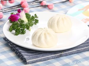 Zheng Fu Baozi (Longcheng Road Store)