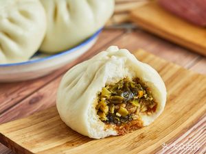 Zhouzhou's Bun Shop (Guanggu Innovation Street Branch)