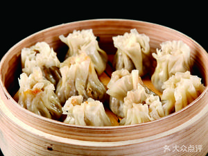 Zhengfu Baozi (Baozi Jiangtang Yangsheng Zhou Guanggu 8 Branch)