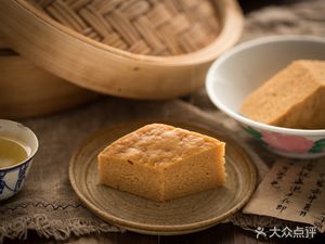 Heshanyuan Handmade Big Buns (Luoyu Road Store)