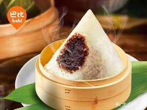 Babi Fresh Bun · Porridge · Steamed Dumplings (Xiongzhuang Road Store)