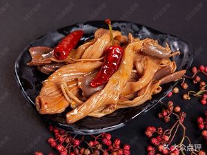 Bashu Wangshi Freshly Caught (Longcheng Road Store)