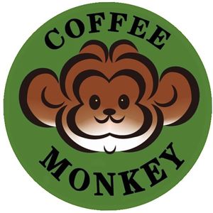 Monkey Zhuolin Coffee
