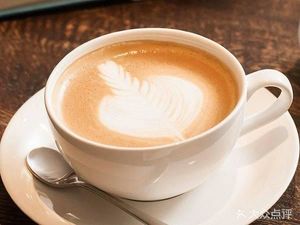 Xiaodou Coffee (Guanggu Chuangye Street Store)