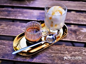 Suo Shi Coffee House