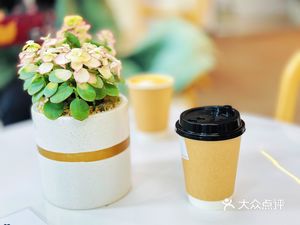 Nanwang Wanwang Memorable Coffee