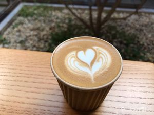 Hui Yin Coffee Shop