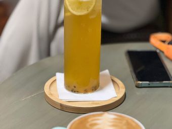 Youguang Coffee Shop