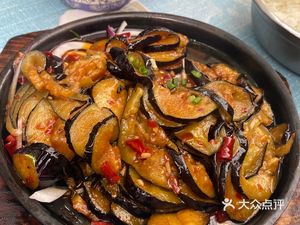 Gao's Restaurant (Wuhan Textile University Nanhu Campus Branch)