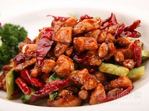 Maya Xiang · Life Restaurant