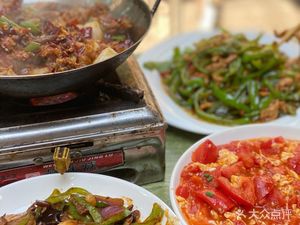 Fangling Kitchen (Jindi Guanggu Residential Complex Branch)