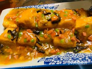 Jiayuan Restaurant (C+Work Tongheng Building Branch)