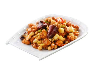 Huami Home-style Cuisine