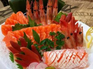 Hexian Sushi (Guanggu Branch)