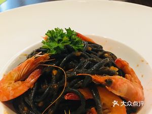 Hampton by Hilton - Restaurant