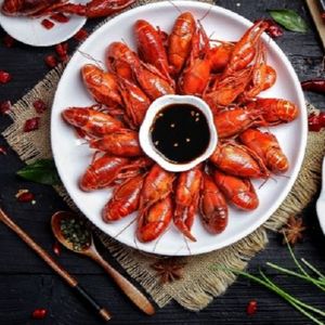 Jianghu Liangliang Barbecue (Cai Da Store)