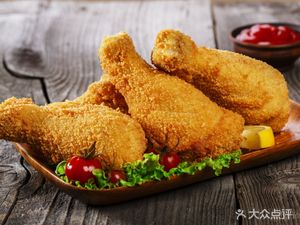 Min's Tea Oil Pan-fried Duck (Jindu Xiongchu No.1 Store)
